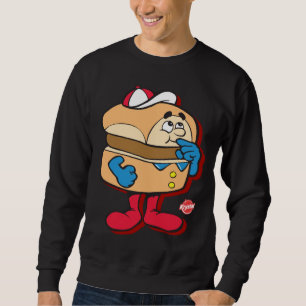 Krystal Character Sweatshirt