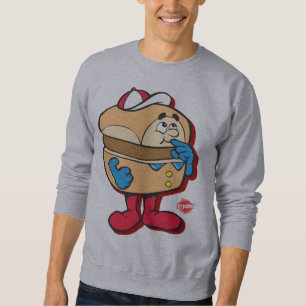 Krystal Character Sweatshirt