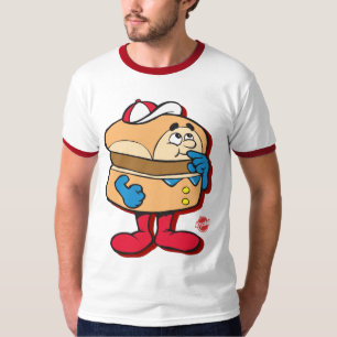 Krystal Character T-Shirt