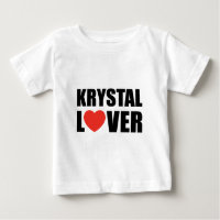 Krystal Lover