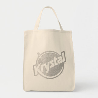 Krystal Tote Bag