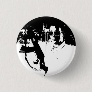 KS-button - Customised 3 Cm Round Badge