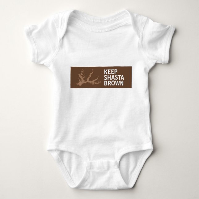 KSB BABY BODYSUIT (Front)