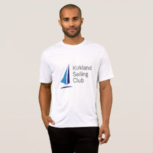 KSC Mens Performance Shirt
