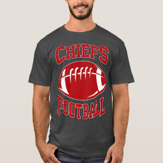 KSCT Chiefs  Club T-Shirt