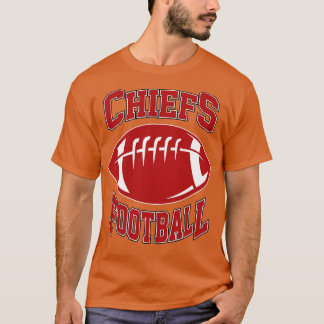 KSCT Chiefs Club T-Shirt