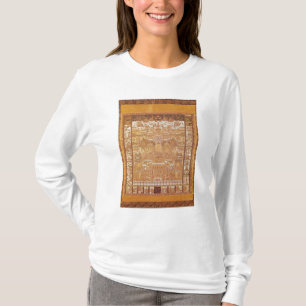 Kshitigarbha, Judge of Hell, from Dunhuang T-Shirt