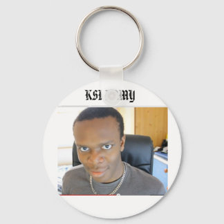 KSI Keychain