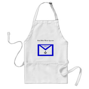 KSL7 - Real Men Wear Aprons