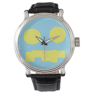KSP! Blue Face Watch