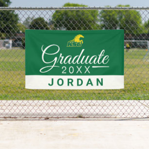 KSU Kentucky State University Graduate Banner