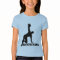 KSV Fitness Girls T Shirt