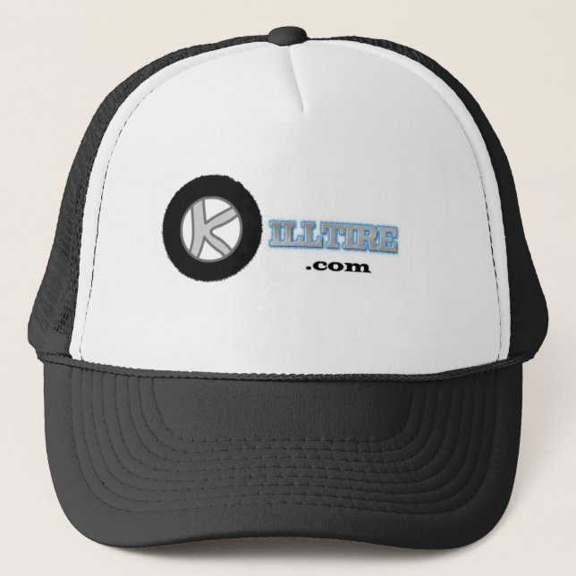 KT Hat (Logo) (Front)