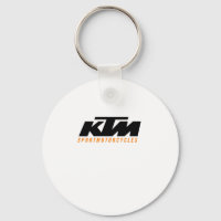 Ktm Logo Sticker2