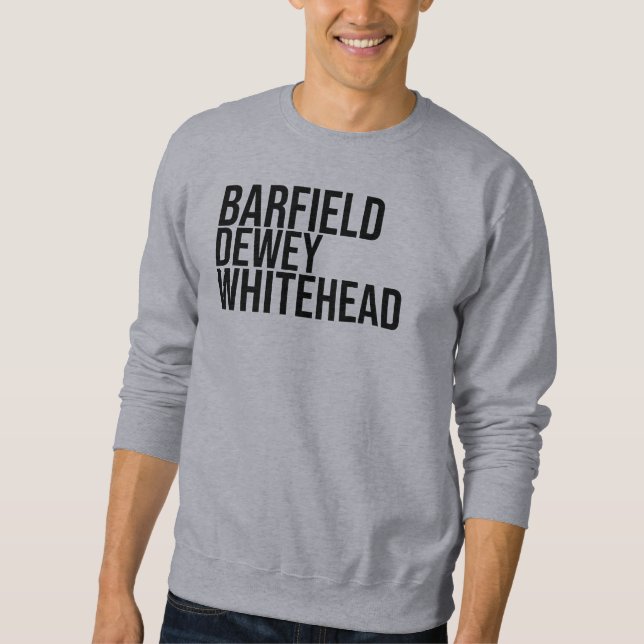 KT's faves Sweatshirt (Front)