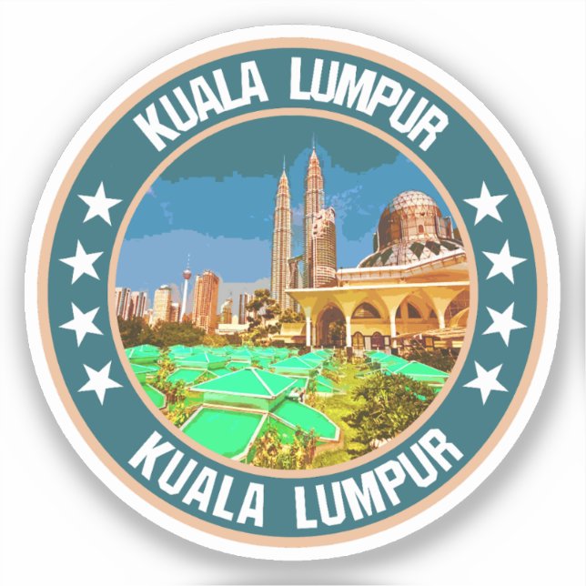 Kuala Lumpur                                       (Front)