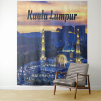 Kuala Lumpur