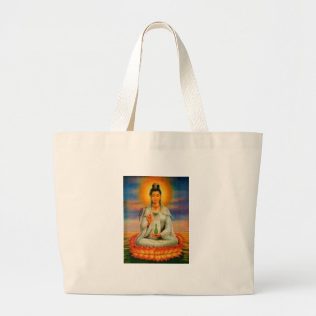 Kuan Yin Bag (Front)