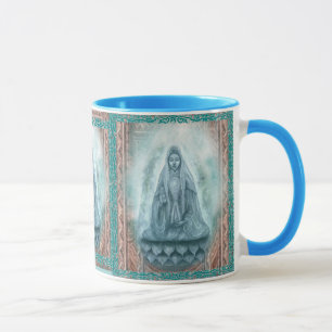 Kuan Yin mug