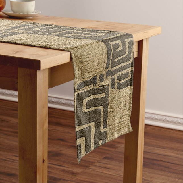 Kuba Cloth  (In Situ)