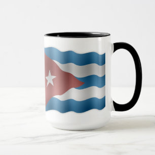 Kuba / Cuba Mug