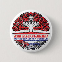 Kuba Kubanisch Schweizer Schweiz Baum Wurzel