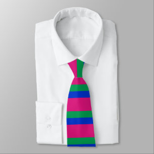 Kuban People's Republic Flag Tie