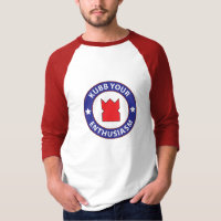 Kubb Your Enthusiasm