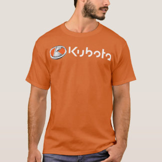 Kubotass Logo T-Shirt