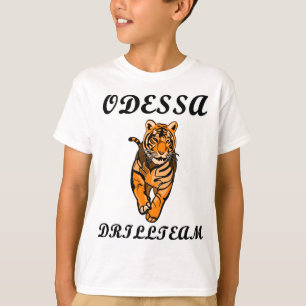 Kuch, Apryl T-Shirt