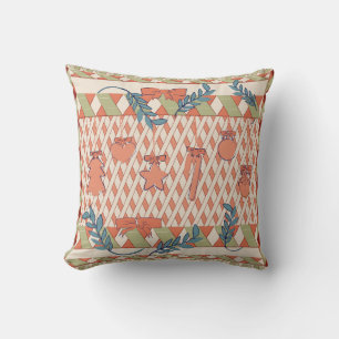Kuddar Cushion