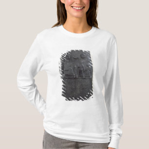 Kudurru of King Melishikhu II T-Shirt