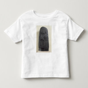 Kudurru of King Melishikhu II Toddler T-Shirt