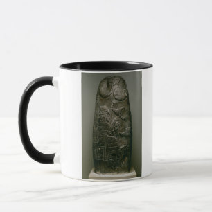 Kudurru of Nazimaruttash, King of Babylon, c.1328- Mug