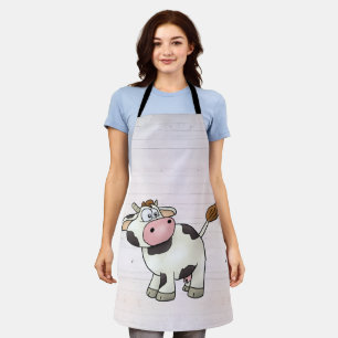 Kuh Apron