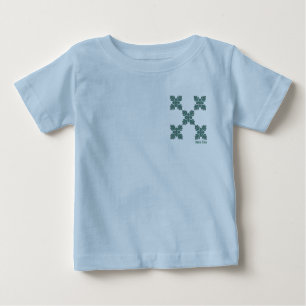 Kuiki Ulu Baby T-Shirt