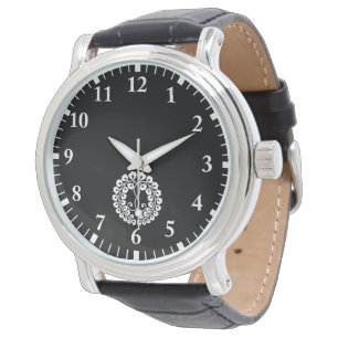 Kujo wisteria H Watch