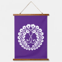 Kujo wisteria