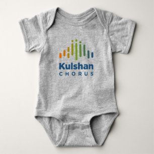 Kulshan Chorus Baby Bodysuit