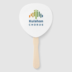 Kulshan Chorus fan