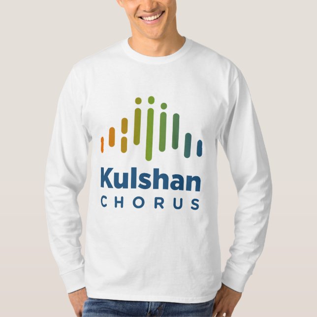 Kulshan Chorus Long Sleeve Shirt (Front)