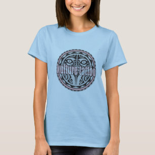 Kulture Tattoo Ladies Shirt
