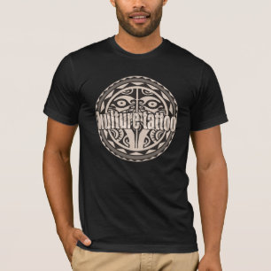 Kulture Tattoo T-Shirt