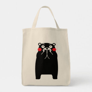 Kumamon Shopping Tote Bag