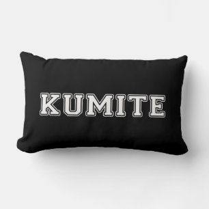 Kumite Lumbar Cushion