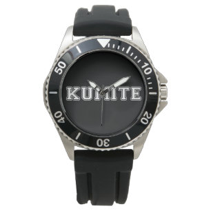 Kumite Watch