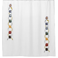 Kundalini Chakras / Stones & Snakes