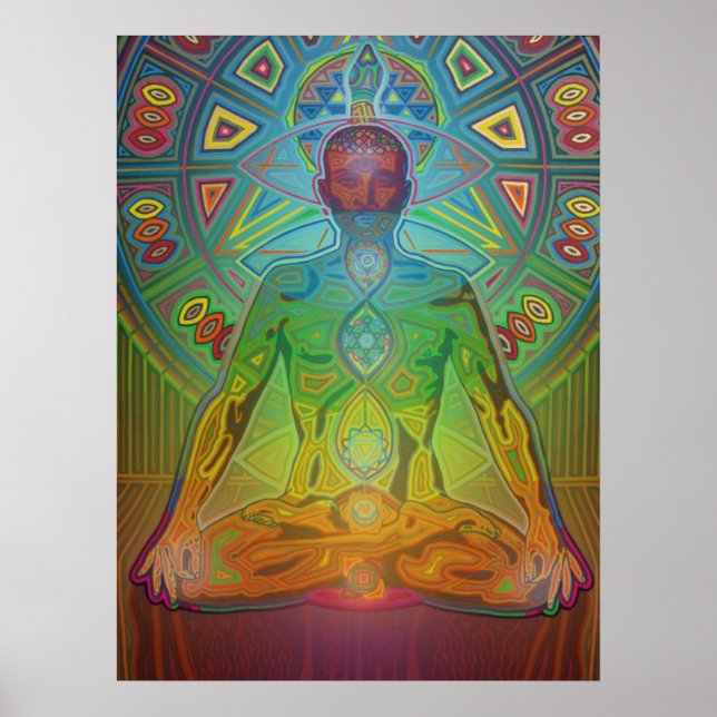 kundalini digital - 2014 poster (Front)