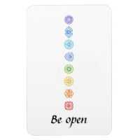 Kundalini Yoga Chakra Be Open