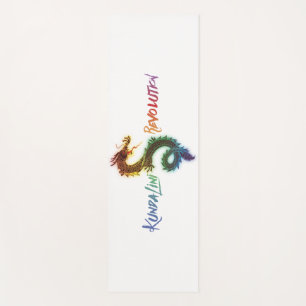 Kundalini Yoga Mat Ascension Practice
